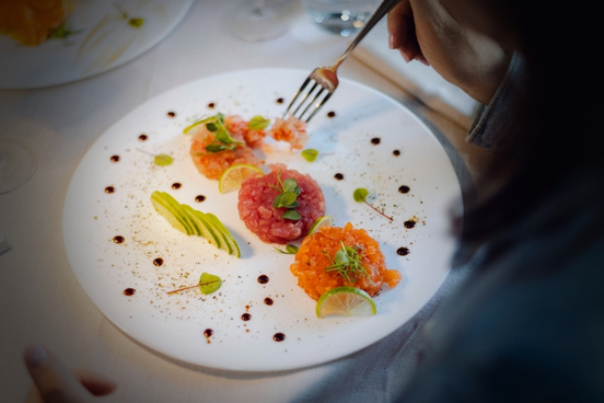 cucina di mare milano domomea